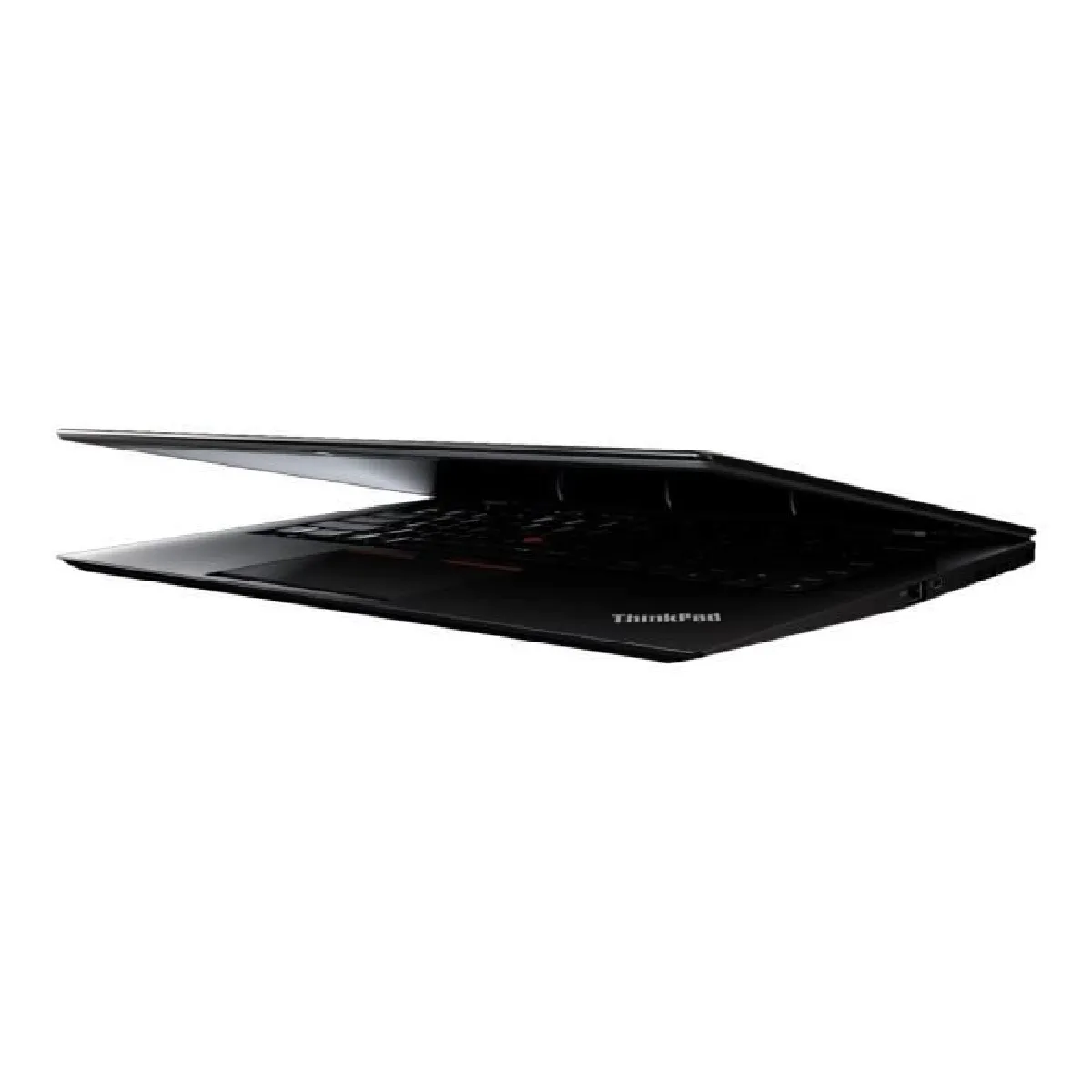 Lenovo ThinkPad X1 Carbon 20KH Ultrabook Core i5 8250U - 1.6 GHz Win 10 Pro 64 bits 8 Go RAM 256 Go SSD TCG Opal Encryption 2,…